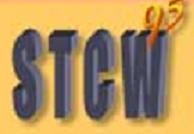 STCW95 logo